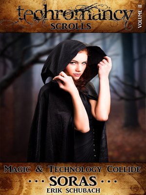 cover image of Soras